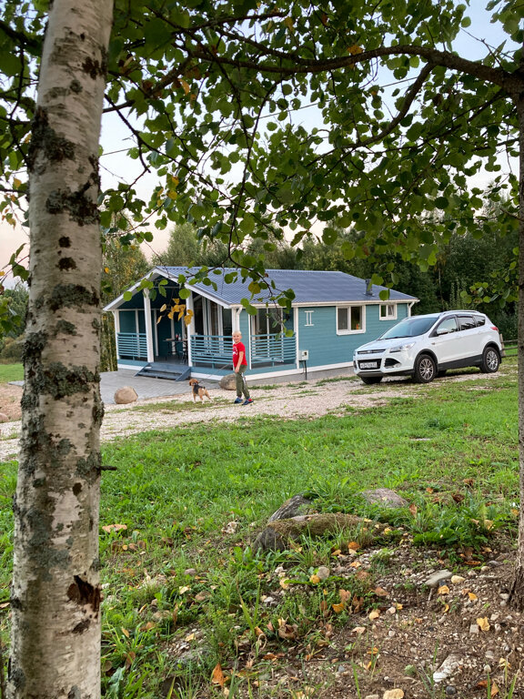 Фото отеля 5