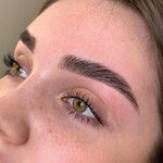Magic Brows (rabochiy posyolok Chishmy, ulitsa Lenina, 55/1), beauty salon