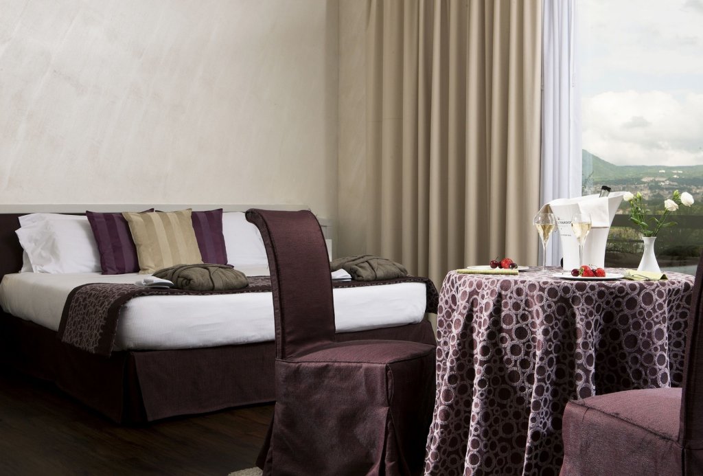 Фото Hotel Salus Terme