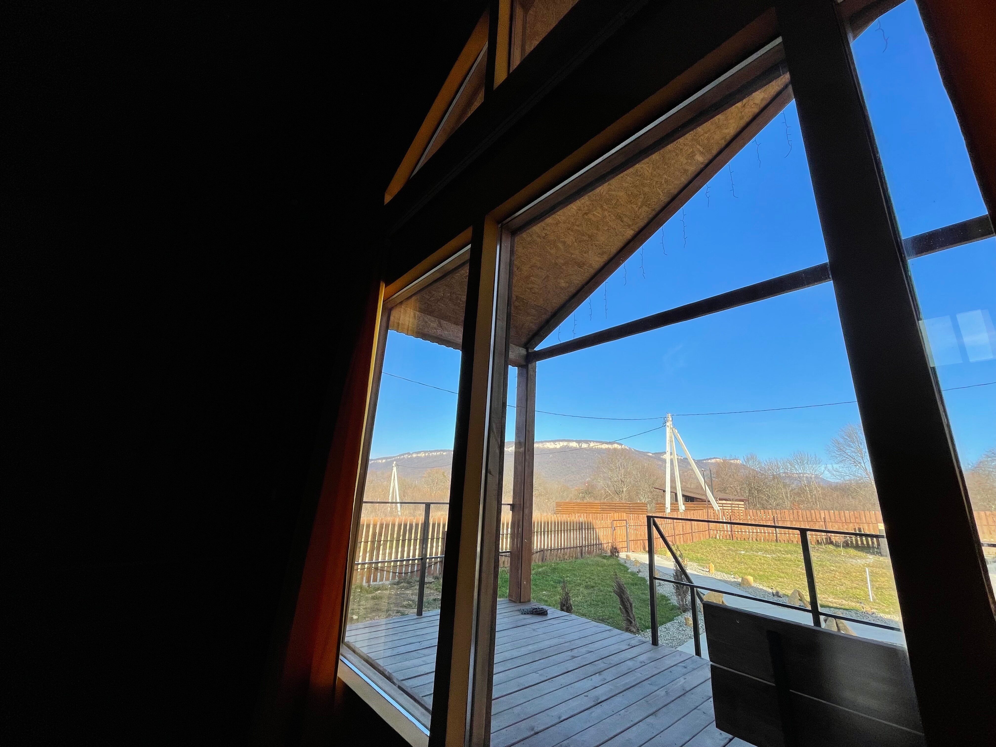 Фото Воздух