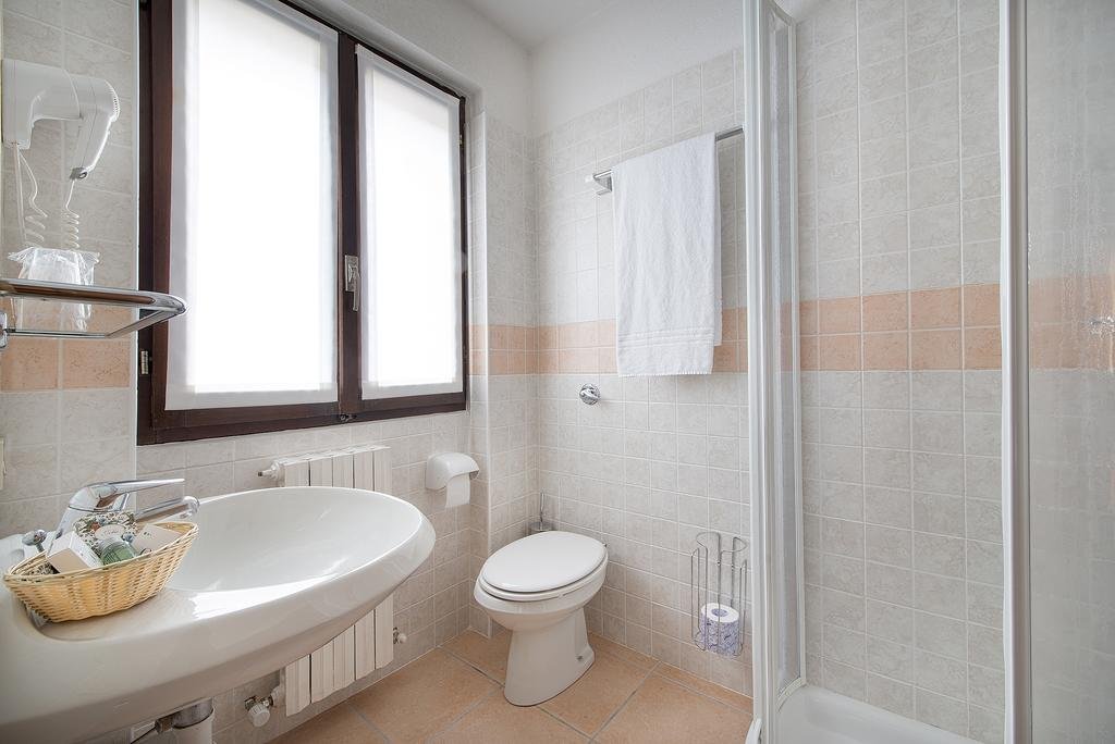 Фото Hotel Galli's - Centro