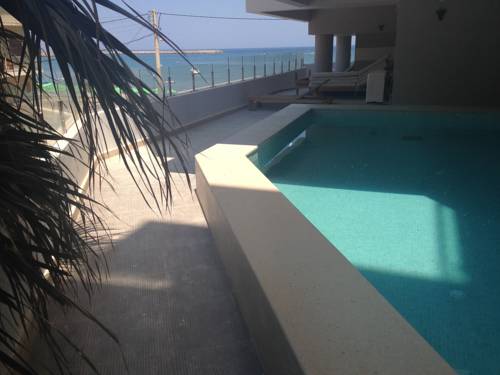 Фото Swell Boutique Hotel