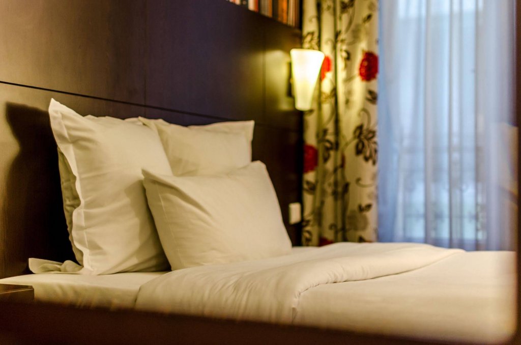 Фото Hotel Riviera