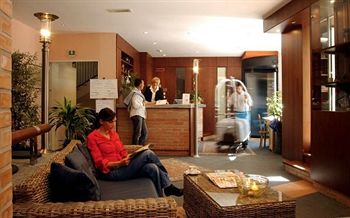 Фото Hotel Krone - eat, drink, stay