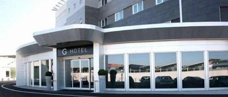 Гостиница G Hotel