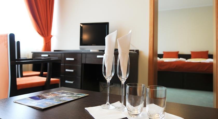 Фото Hotel Sorea Regia