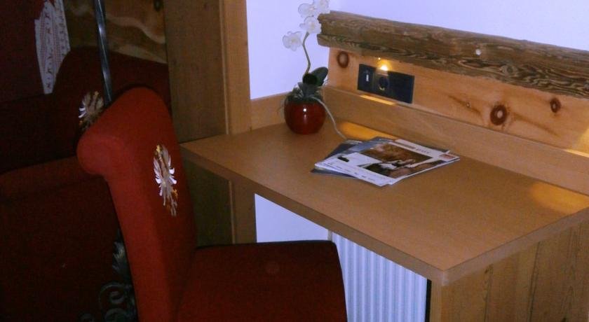 Фото Das Kaltschmid - Familotel Tirol