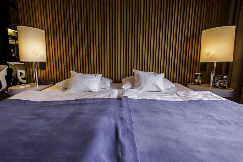 Фото Hotel Yasmin