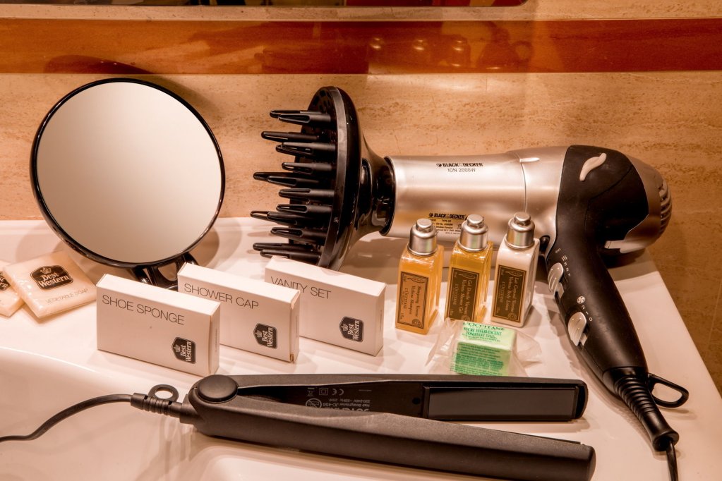 Фото Best Western Hotel Viterbo