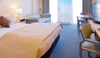 Фото Best Western Airport Motel And Convention Centre