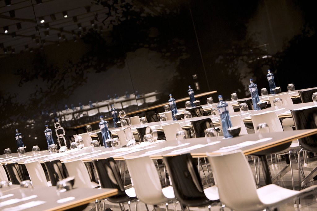 Фото Renaissance Barcelona Fira Hotel