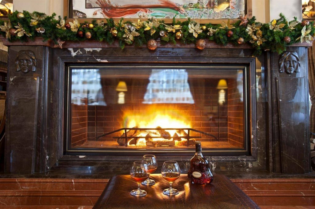 Фото Grand Hotel Pomorie