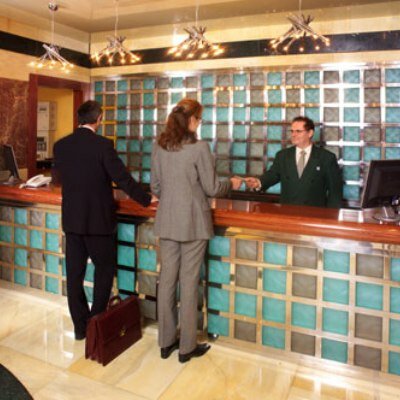 Фото Ms Maestranza