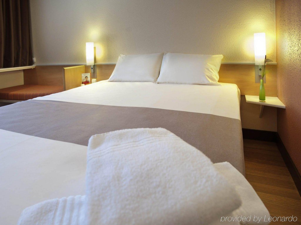 Фото Ibis Bratislava Centrum