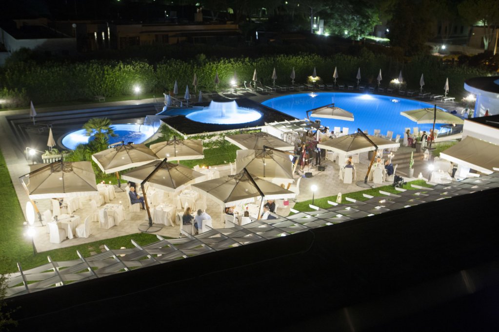 Фото Hotel Salus Terme