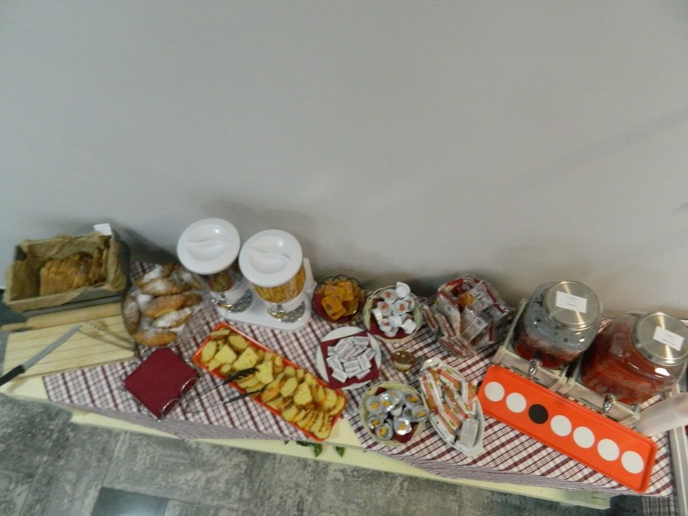 Фото Il Chiostro delle Cererie