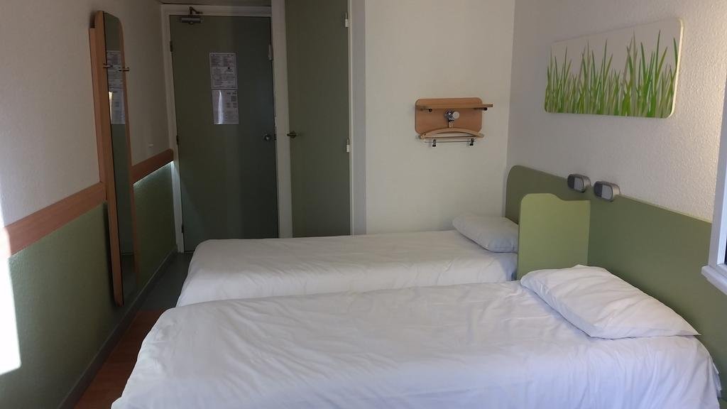 Фото B&b Hotel Cannes Mouans Sartoux