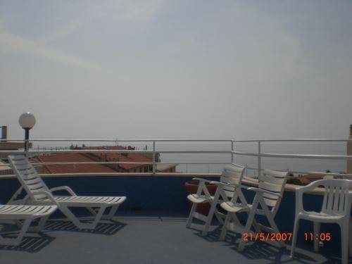 Фото Hotel Belvedere