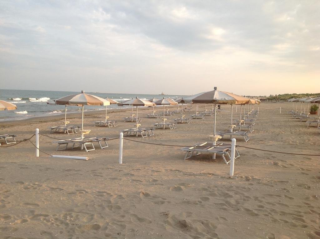 Фото Residence Marina