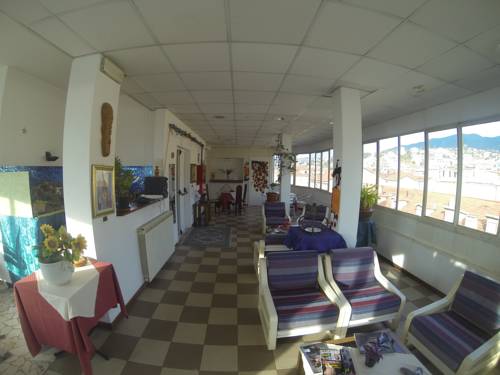 Фото Hotel Belvedere