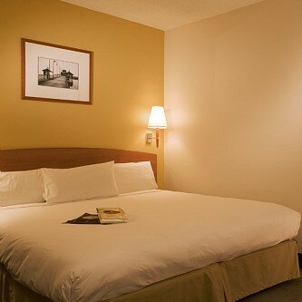 Фото Mercure Welcome Melbourne