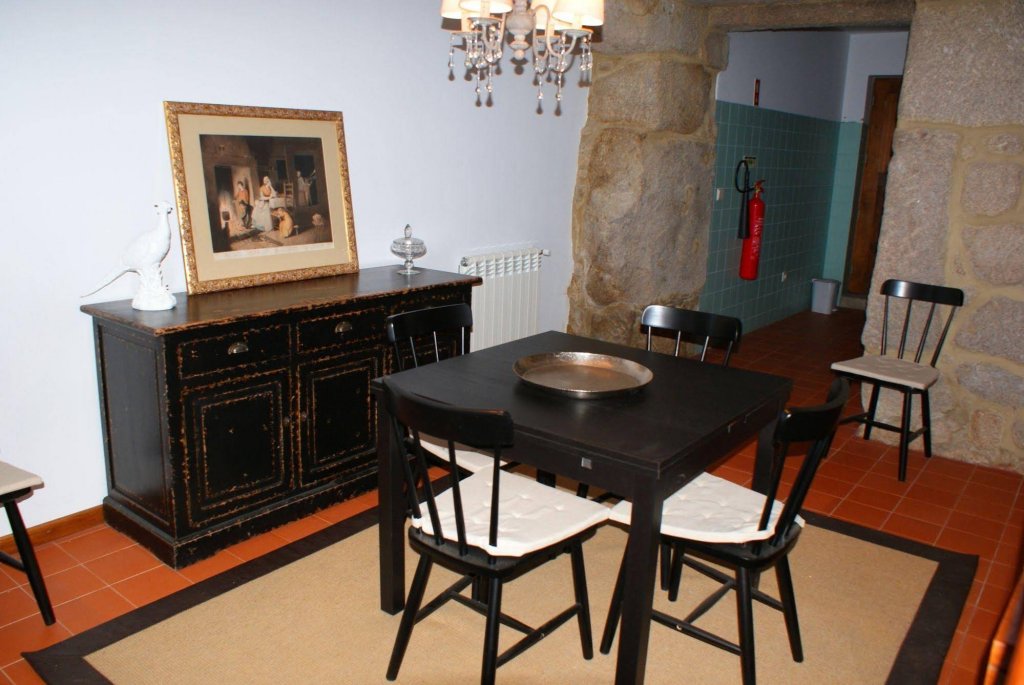 Фото Quinta Da Ventuzela