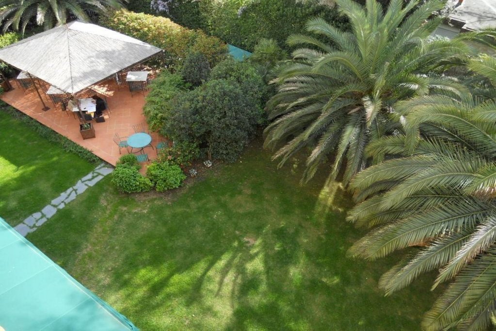 Фото Hotel Franceschi — Villa Mimosa