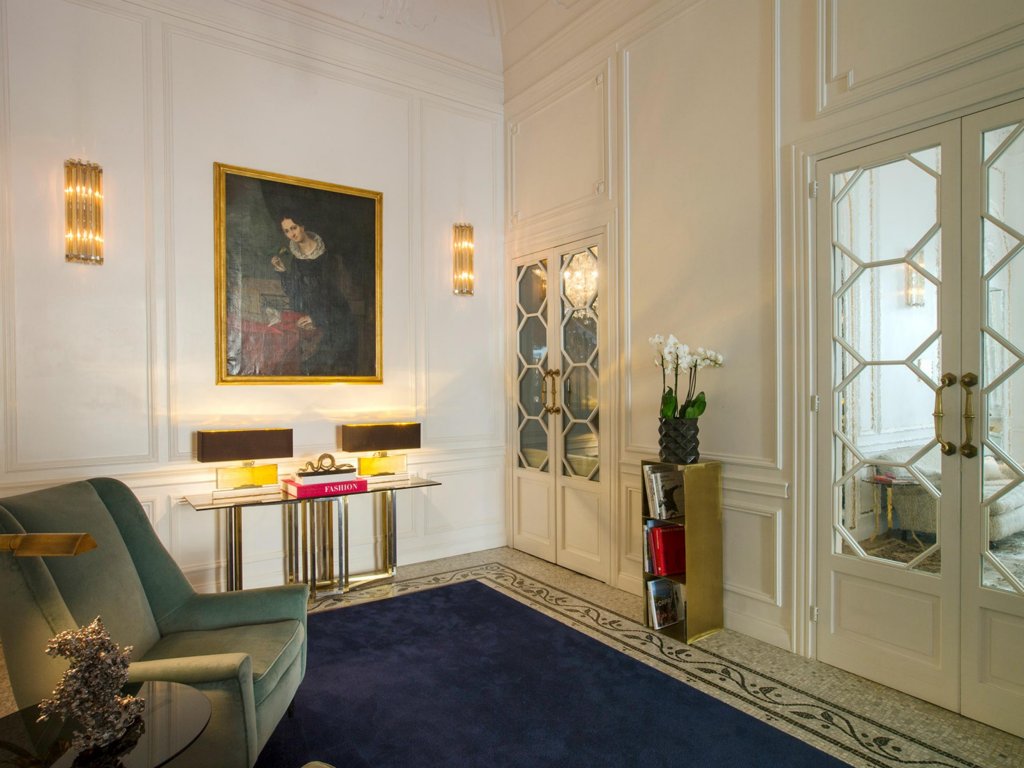 Фото Palazzo Dama