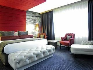 Фото Mercure Sydney Liverpool