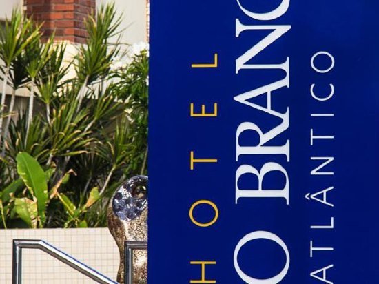 Фото Hotel Cabo Branco Atlântico