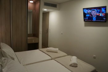 Фото Piraeus Port Hotel