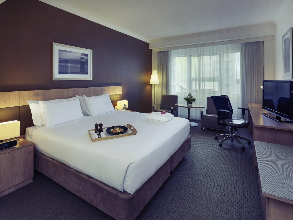 Фото Mercure Perth