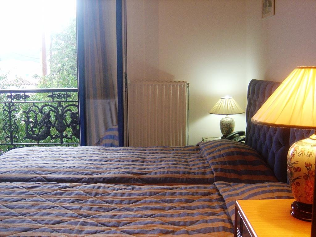 Фото Kalimera Hotel - Apartments