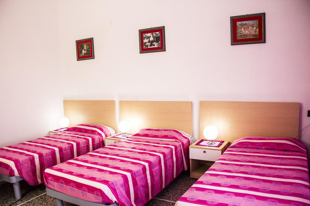 Фото BBC Christian Bed & Breakfast