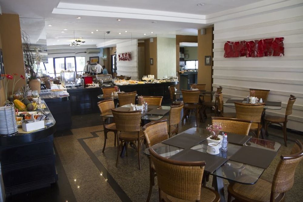 Фото Spazzio Hotel Residence