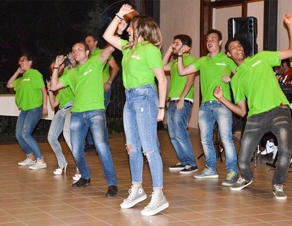 Фото Torre Artale Hotel