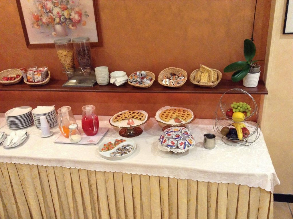 Фото Nuovo Rondo