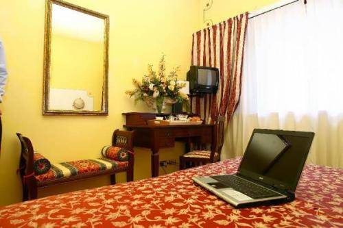 Фото Ai Ronchi Motor Hotel