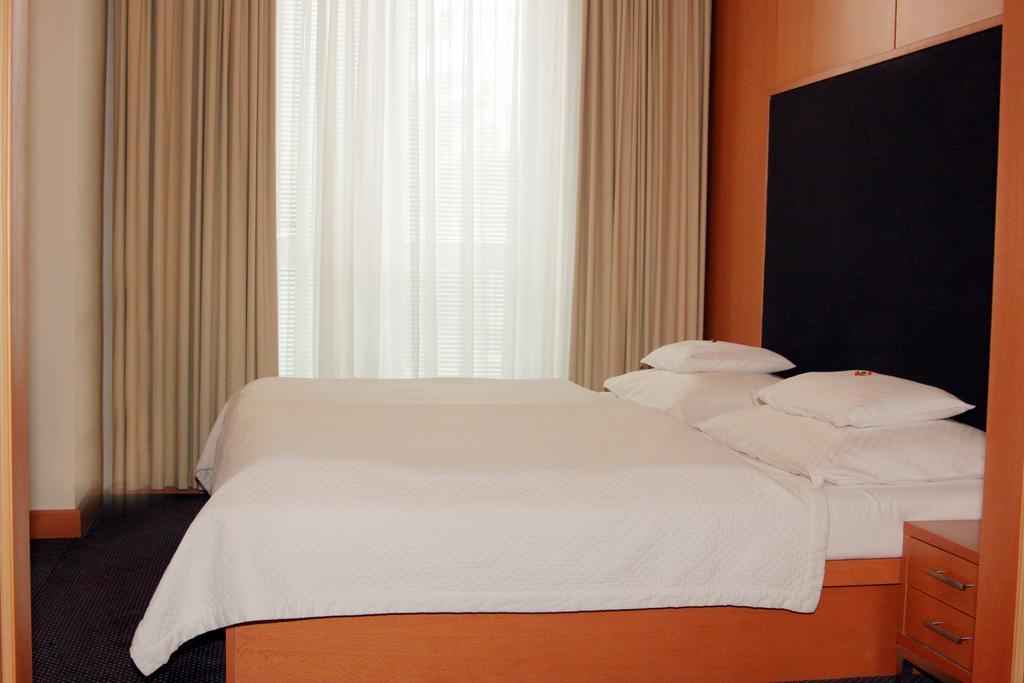 Фото Hotel Poľana