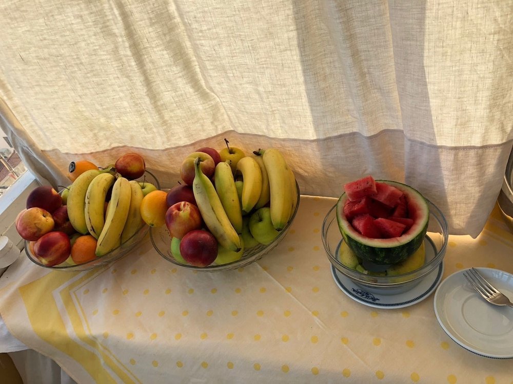 Фото Отель La Margherita & SPA