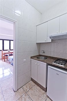 Фото Hotel Apartamentos Bajamar