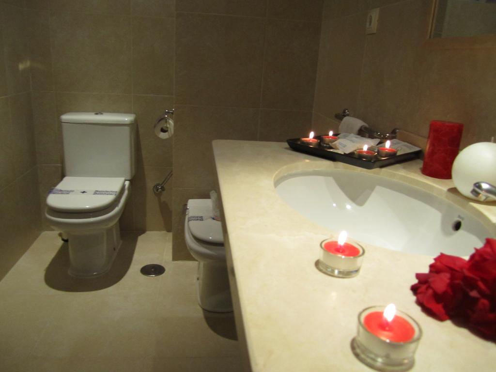 Фото Málaga Hotel Eliseos