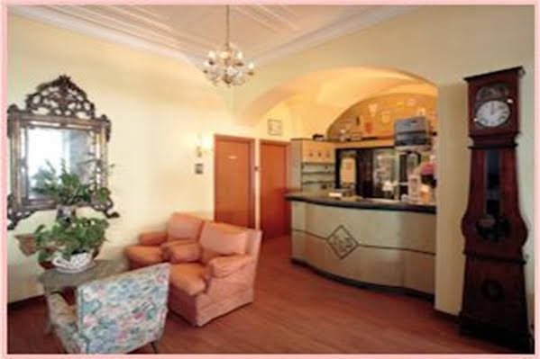 Фото Hotel La Balnearia