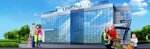 Semyorka (Lenina Avenue, 7), shopping mall
