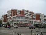 Олимпийский (Grazhdanskaya Street, 2), shopping mall