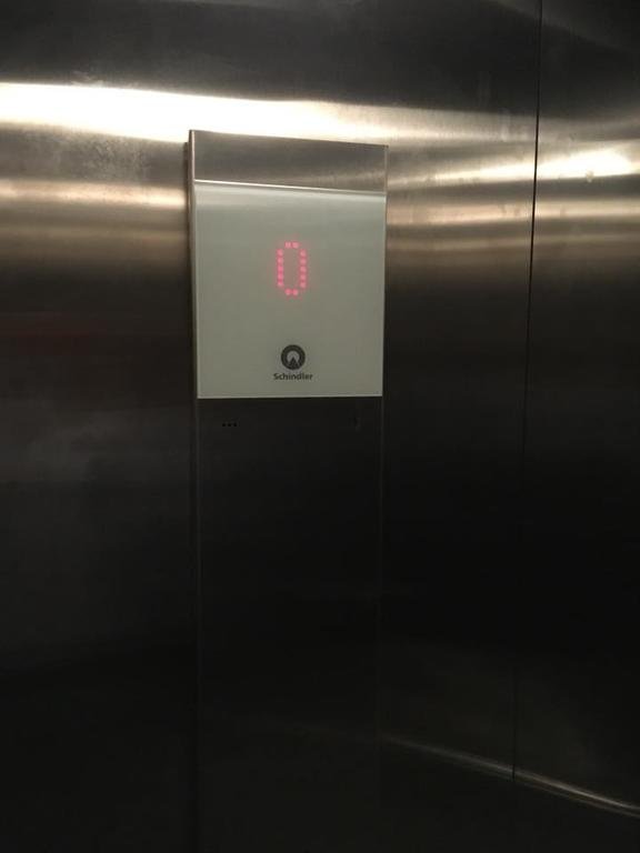 Фото Augusto Palace Hotel