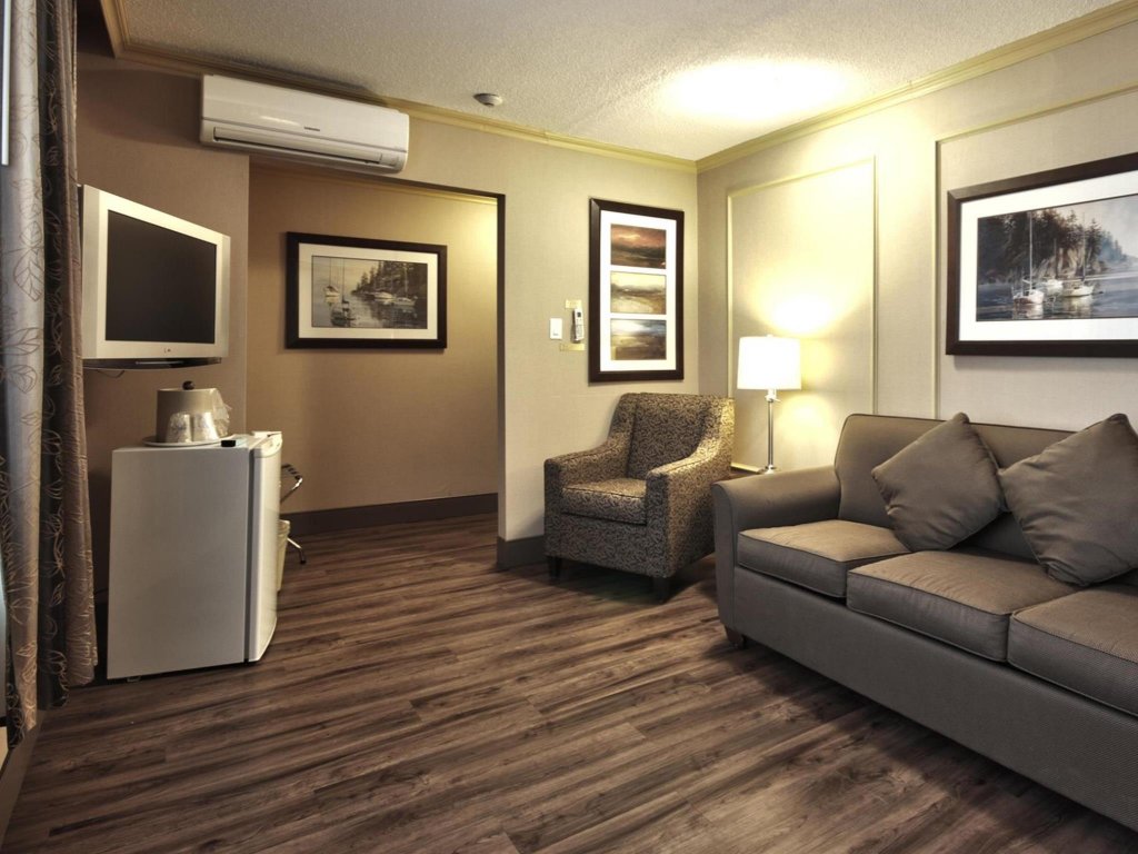 Фото Best Western Plus Dorchester Hotel