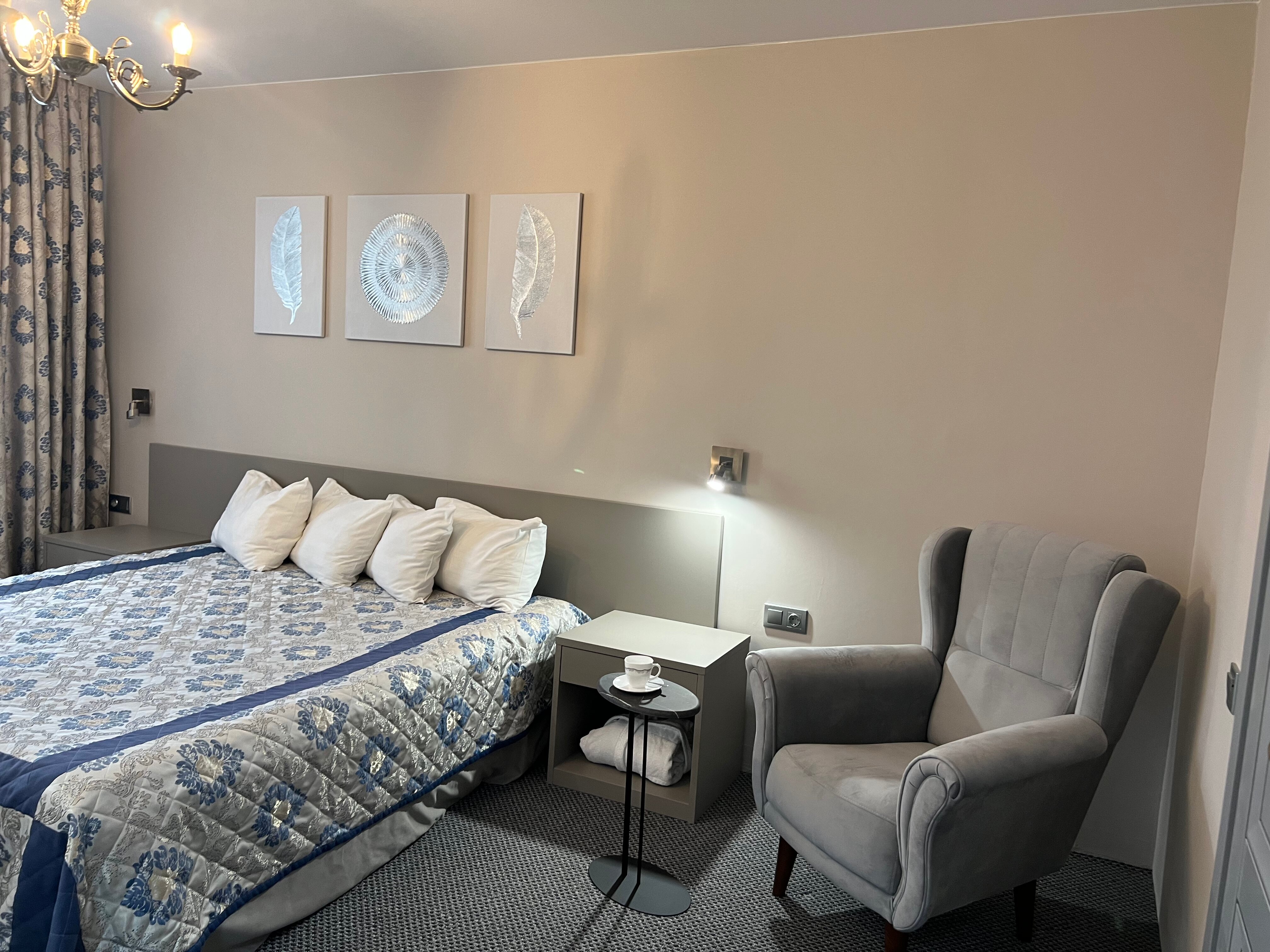 Фото Жили-были