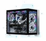 Starcomp - Gaming PC (Industrialniy Avenue, 19), computer store