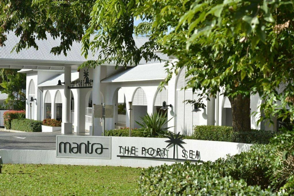 Hotel Mantra PortSea Port Douglas, Port Douglas, photo